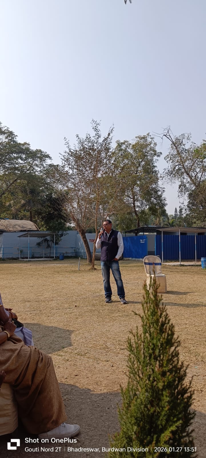 1st-anniversary at Poridhi Solution Hub