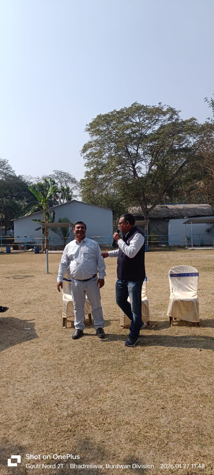 1st-anniversary at Poridhi Solution Hub