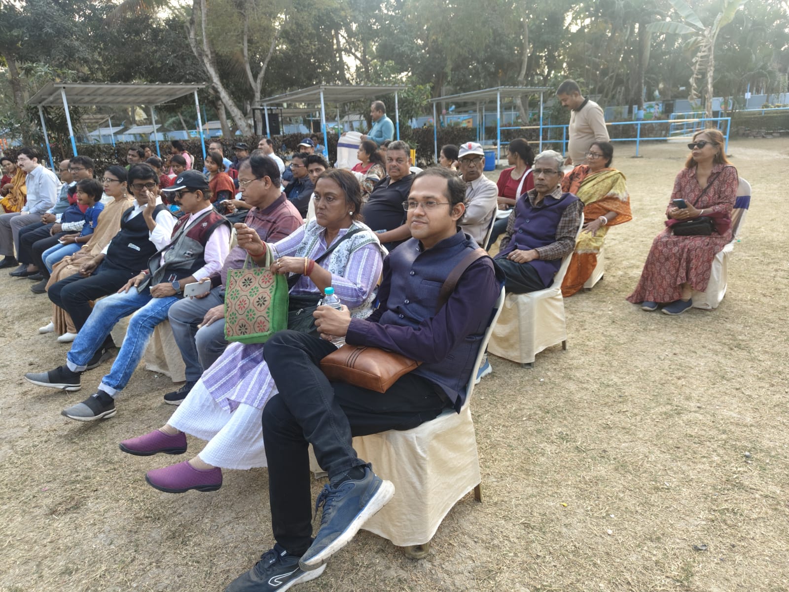 1st-anniversary at Poridhi Solution Hub