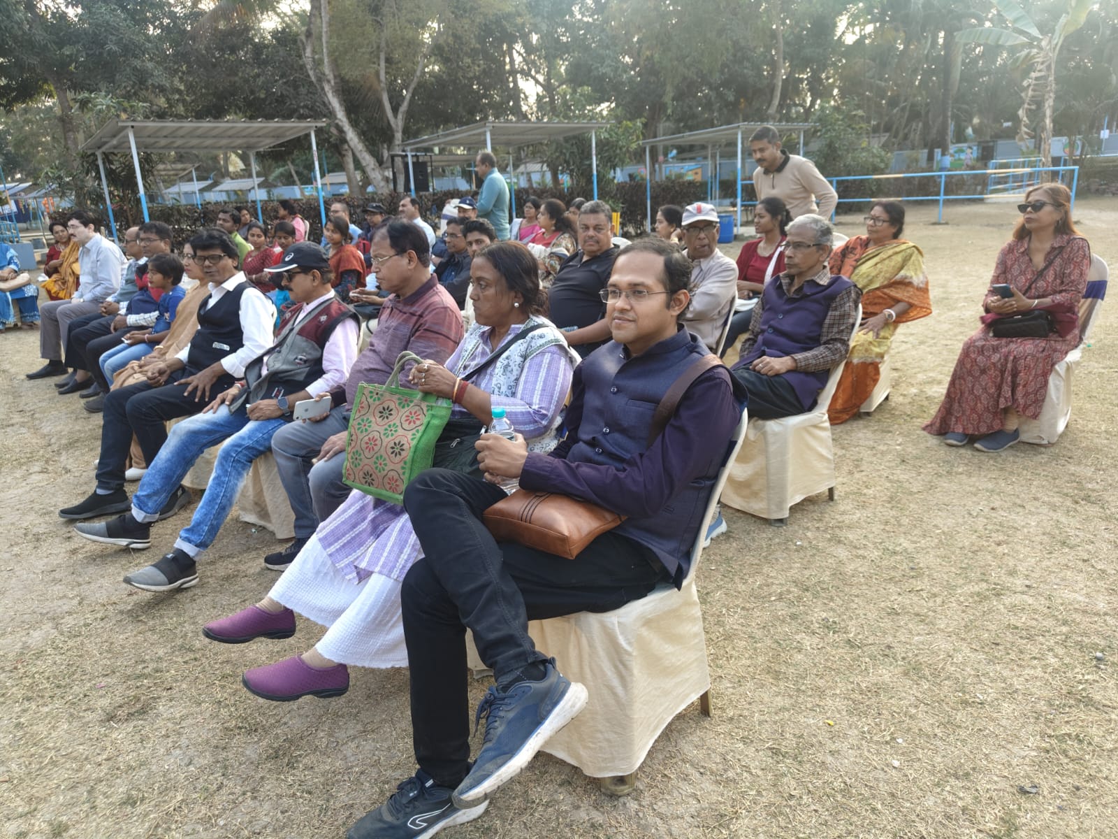 1st-anniversary at Poridhi Solution Hub