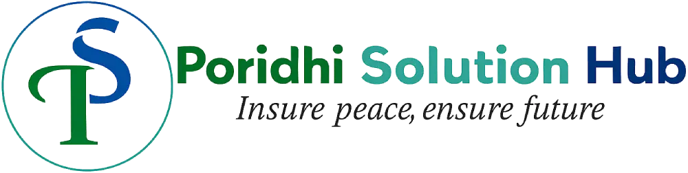 Poridhi Solution Hub Logo